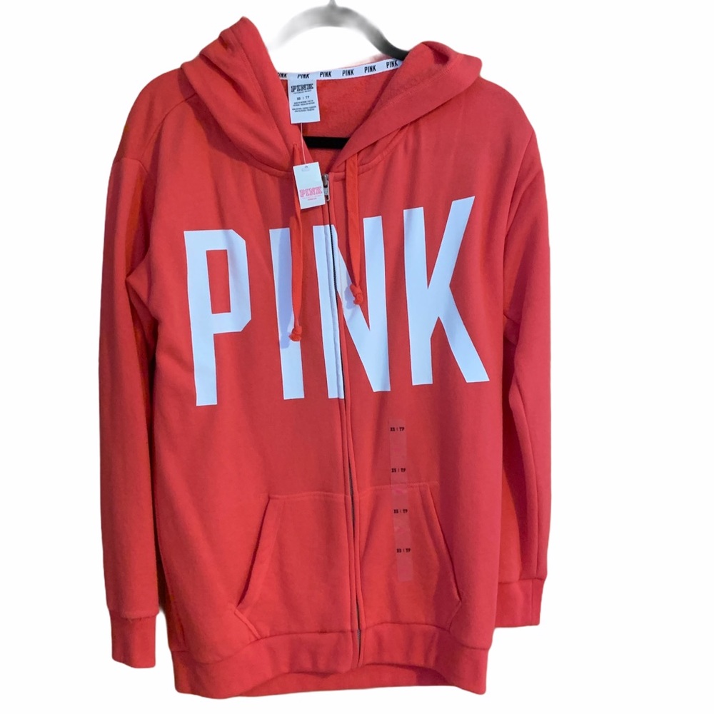 NWT PINK Sweatshirt